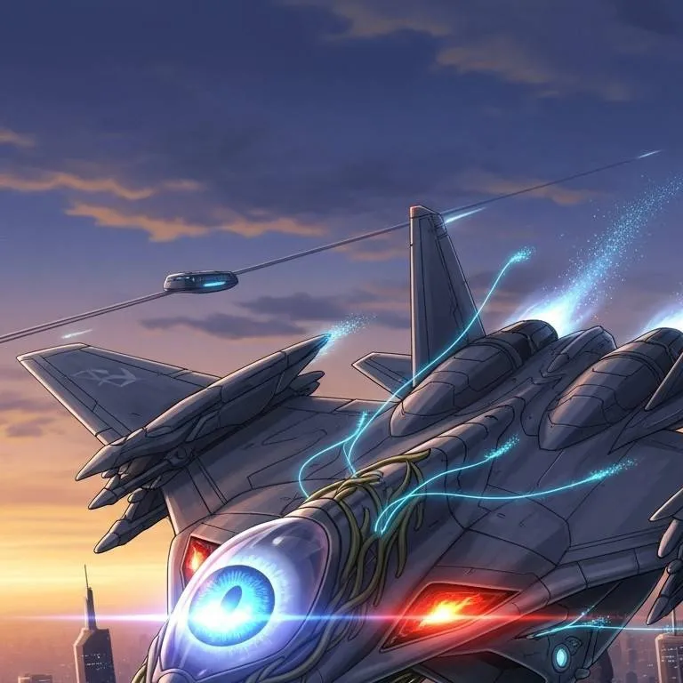 chat with ai character: OptiStrike