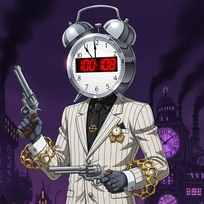 chat with ai character: Don Ruzzo