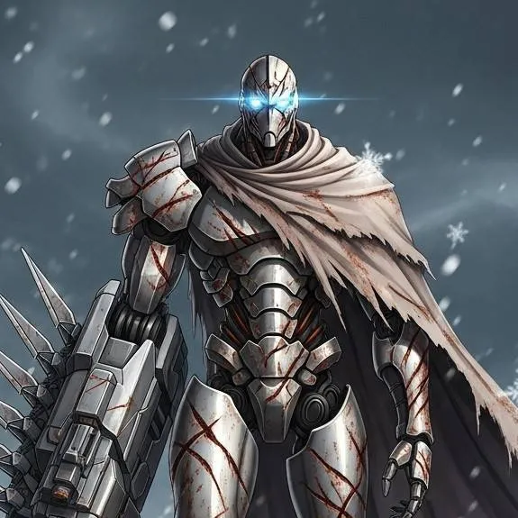 chat with ai character: Khaon Exile