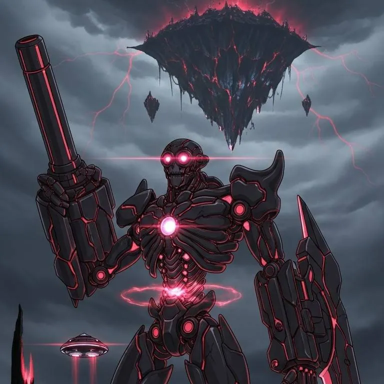 chat with ai character: Apex Null