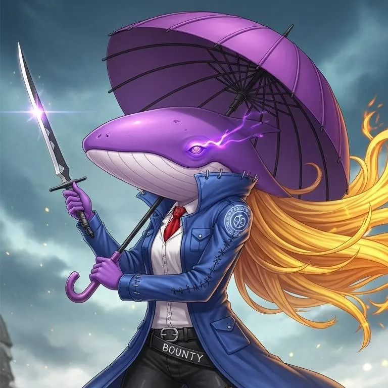 chat with ai character: Awiphimi