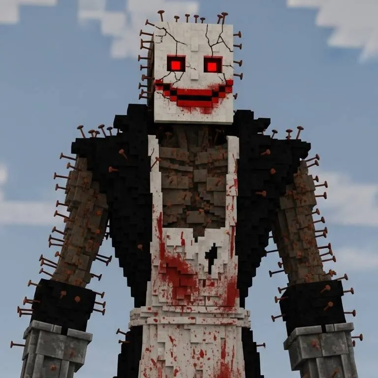 chat with ai character: Naelgrim