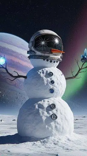 Talkie AI - Chat with FrostNova