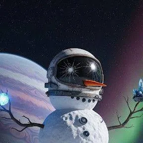 chat with ai character: FrostNova