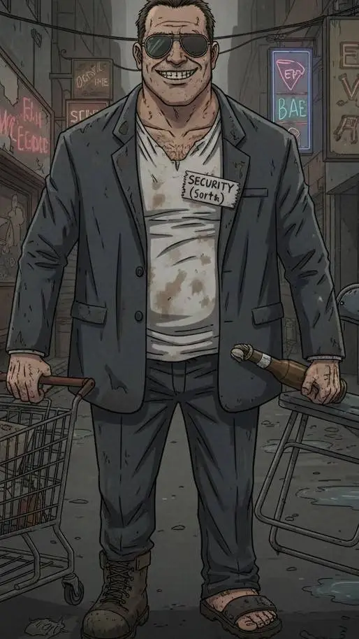 Talkie AI - Chat with Brick Budget 