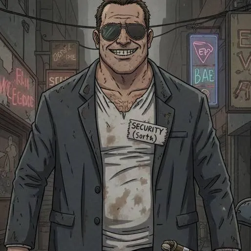 chat with ai character: Brick Budget 