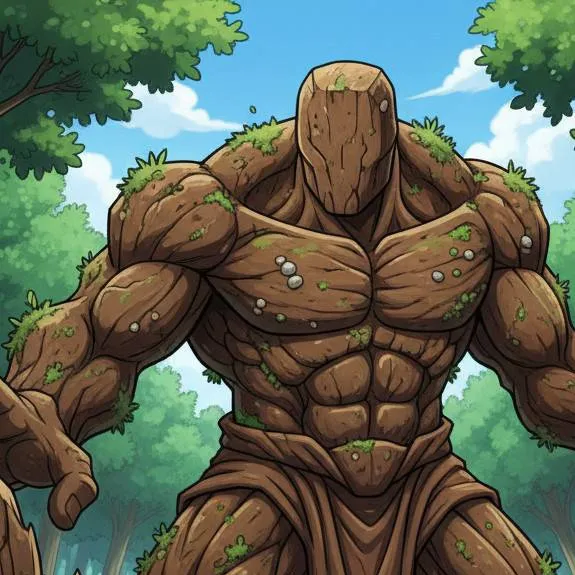 chat with ai character: Dirt Man