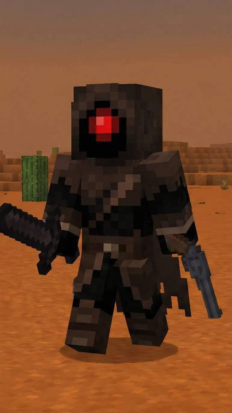 ai character: Ashrend background