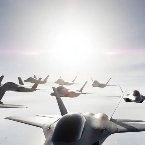 chat with ai character: Apex Squadron