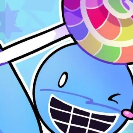 chat with ai character: Bluudud 