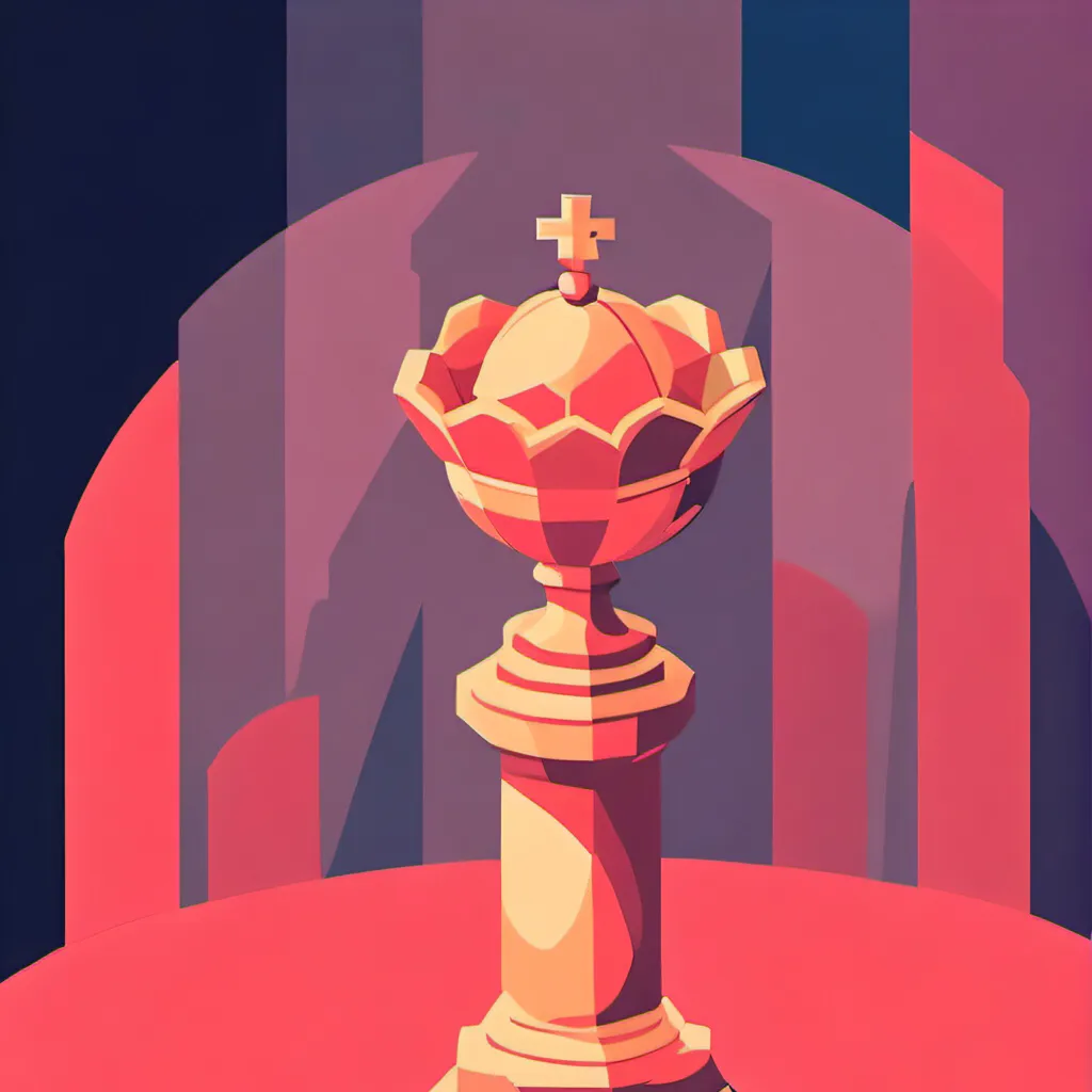 chat with ai character: Quirk Auction