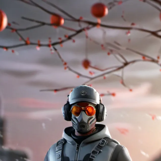 chat with ai character: спецназ