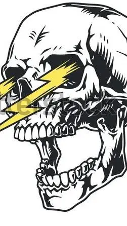 ai character: Therapy background