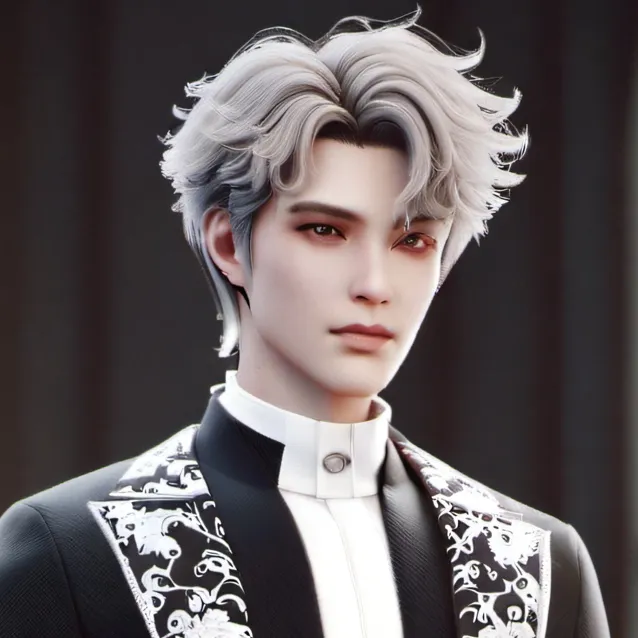 chat with ai character: .Широ..