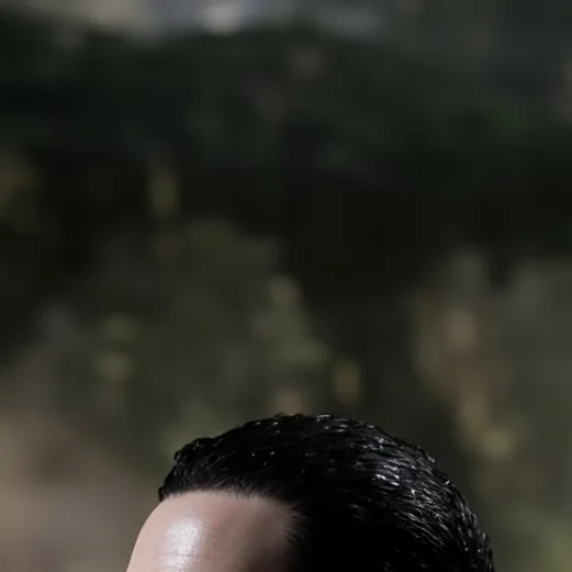 chat with ai character: chase