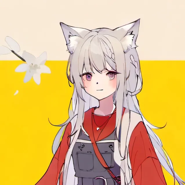 chat with ai character: мия 2