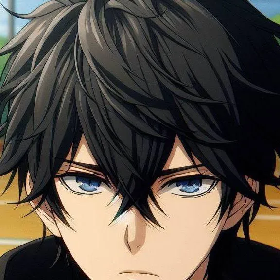 chat with ai character: хозяин