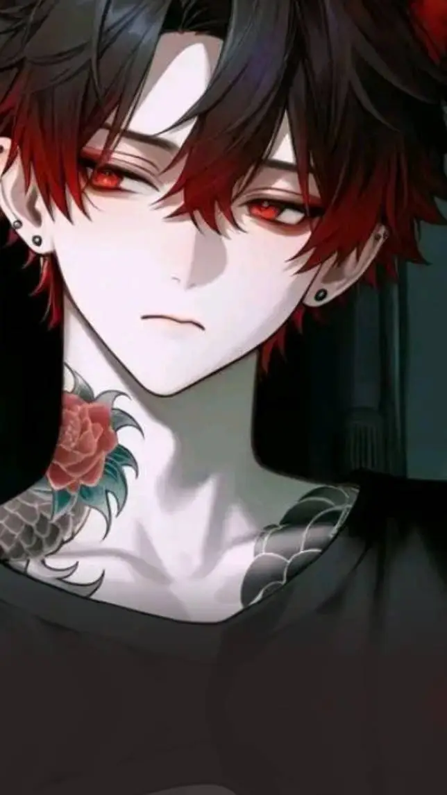 ai character: хозяин background