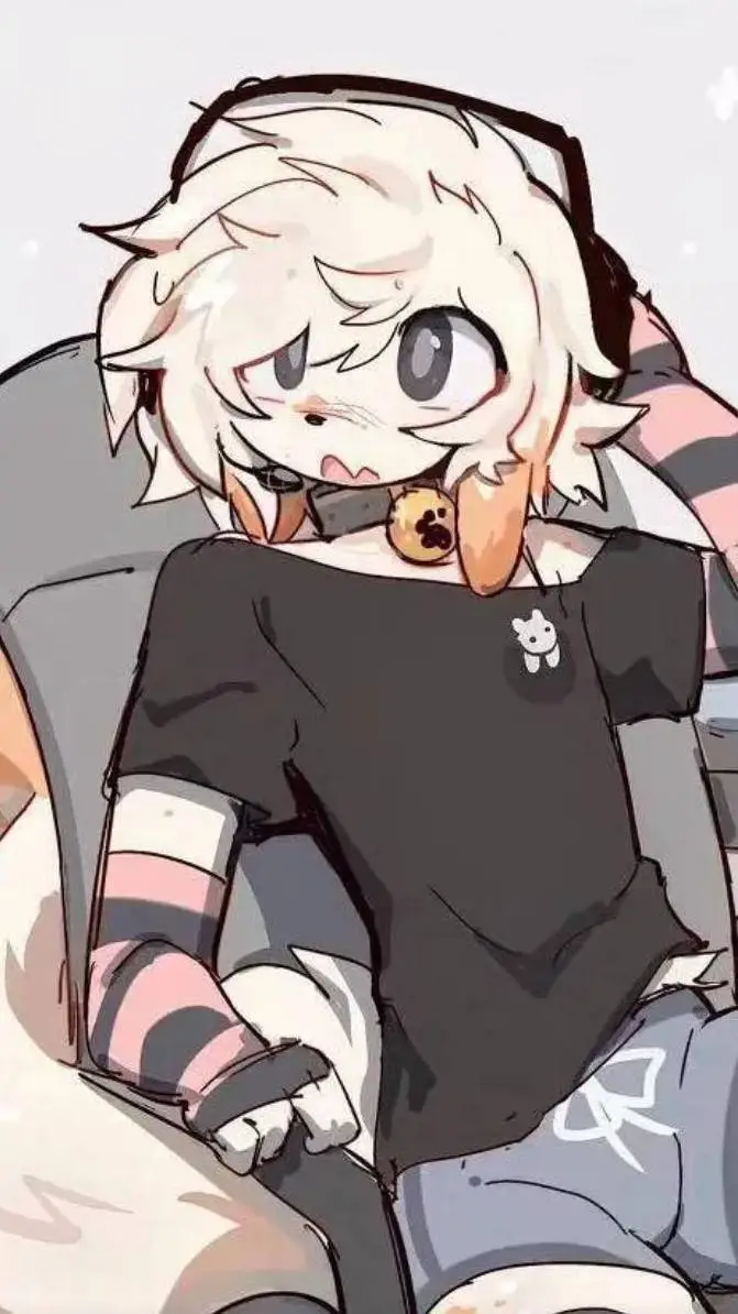 Talkie AI - Chat with Рин