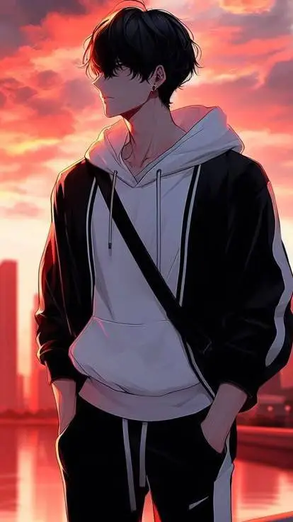 ai character: хозяин background