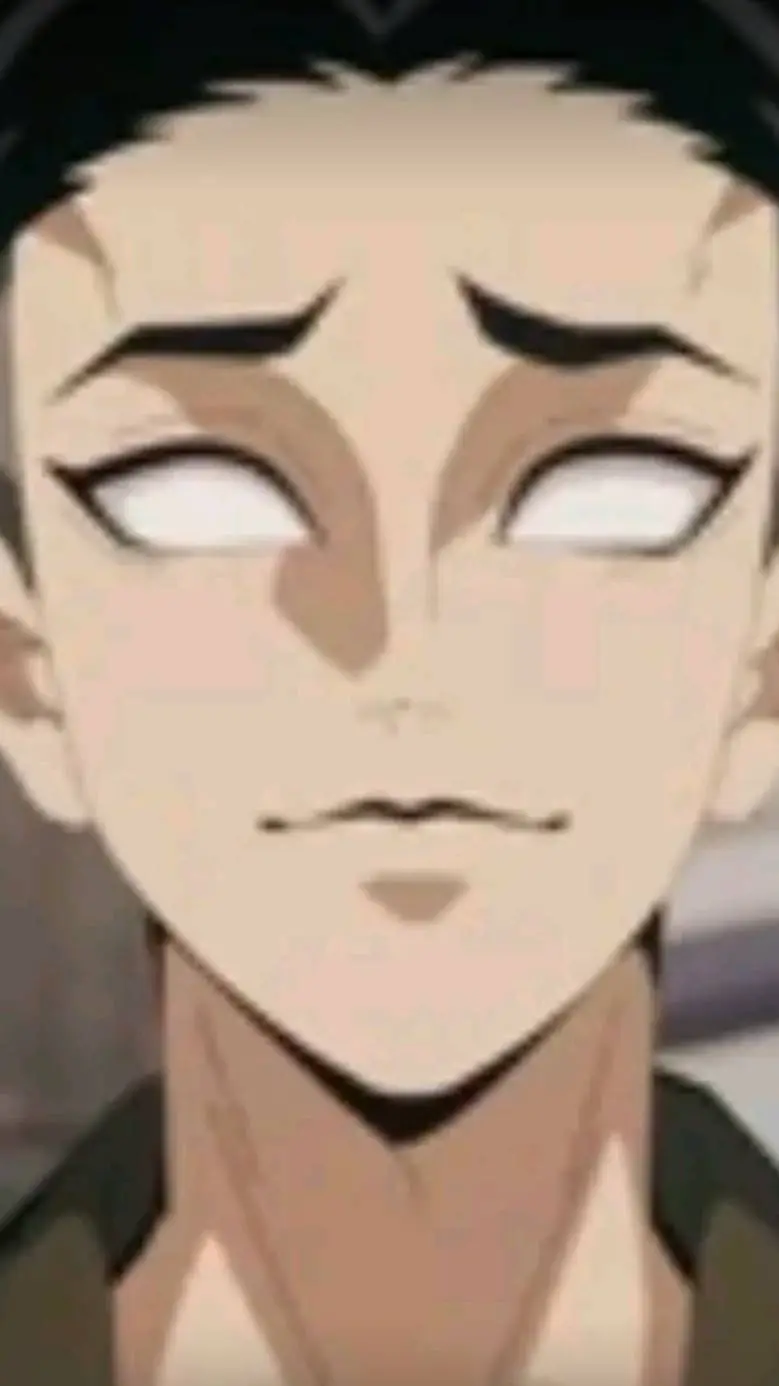 Talkie AI - Chat with Young Gyomei 🤗🤗🤗