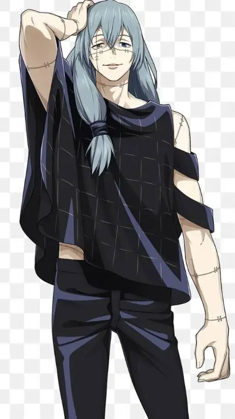 Talkie AI - Chat with Mahito