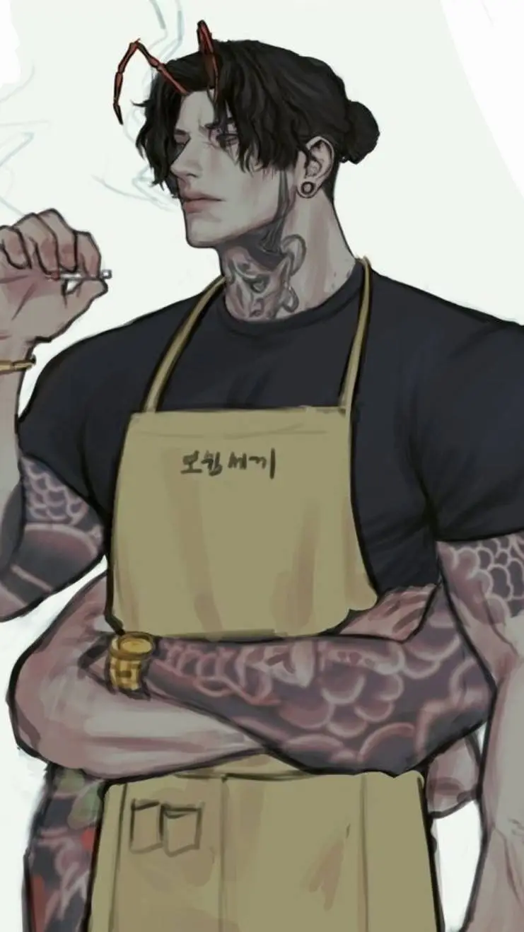 Talkie AI - Chat with Nathen Markul