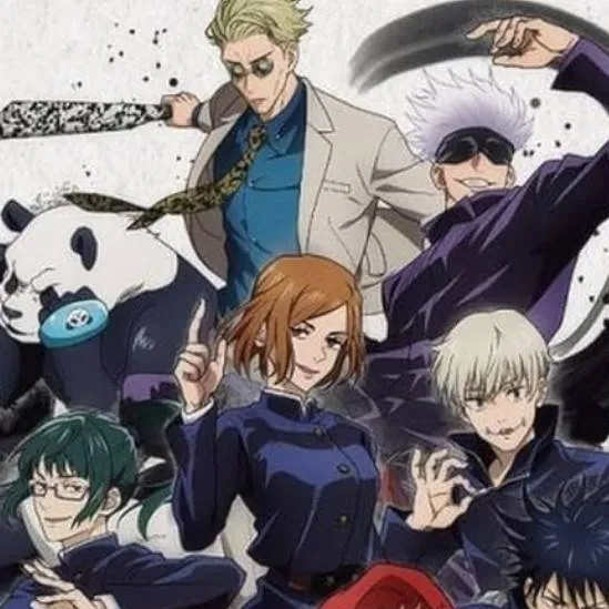 chat with ai character: JJK ROADTRIP