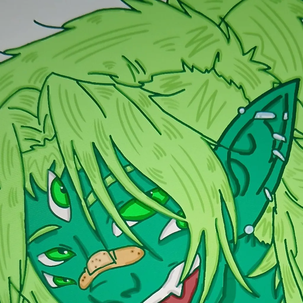 chat with ai character: Zekio Xcaver (Dnd)