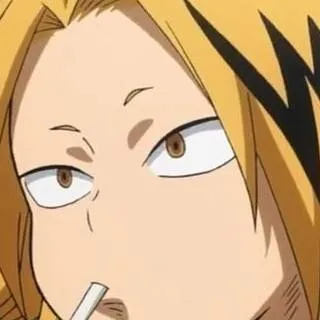 chat with ai character: Denki Kamanari