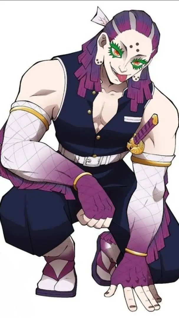 ai character: Gyokko (not human) background