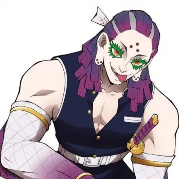 chat with ai character: Gyokko (not human)