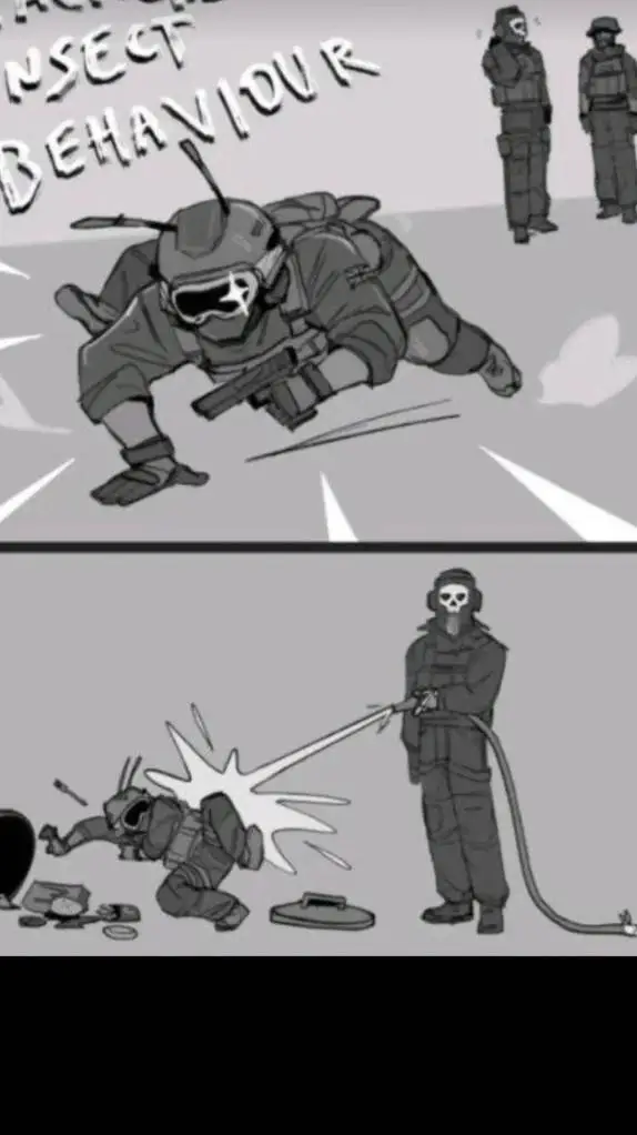 Talkie AI - Chat with COD (chilling)