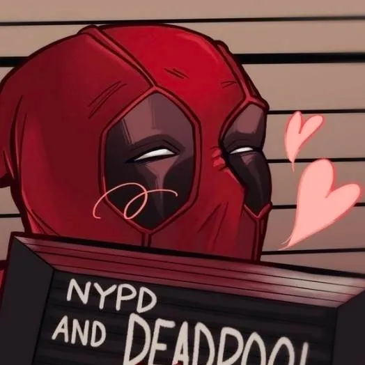 chat with ai character: Deadpool