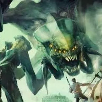 chat with ai character: COD—Aliens