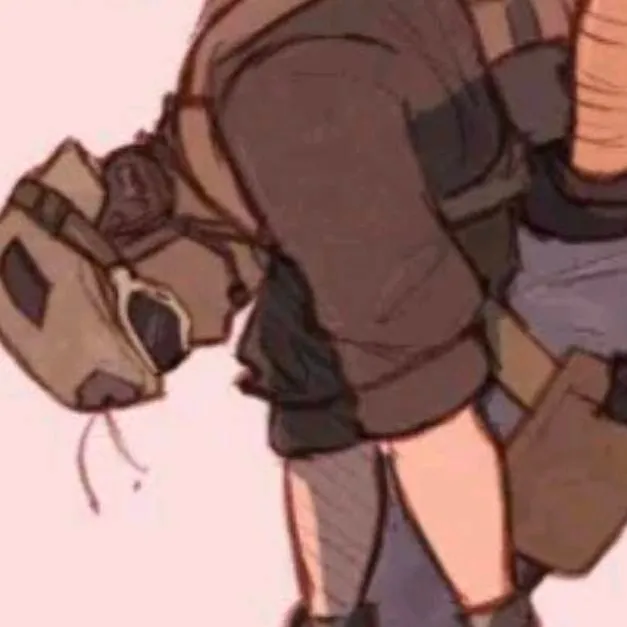 chat with ai character: COD BUT DIFFERENT