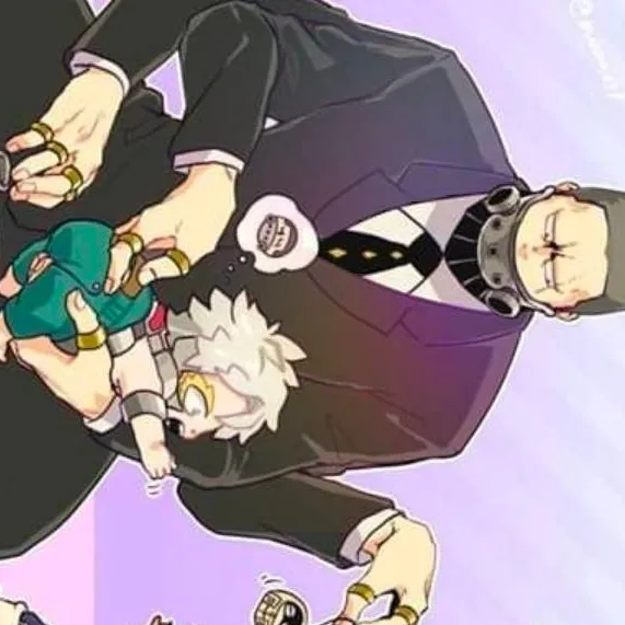 chat with ai character: Forth Kind MHA