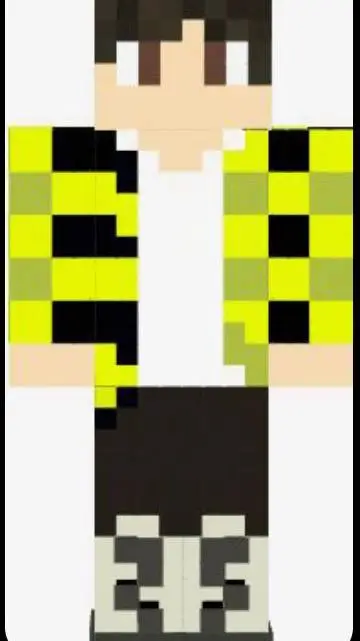 ai character: найсик  background