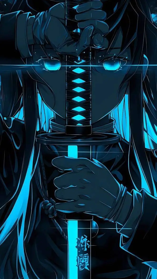 ai character: муичиро  background