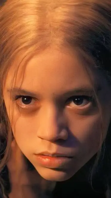 ai character: гудди  background