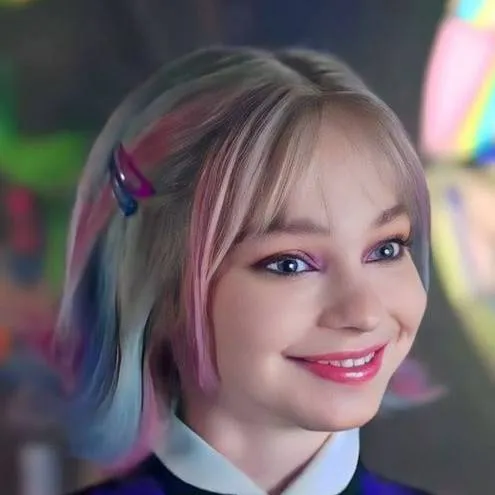 chat with ai character: энид 