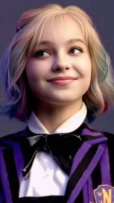 ai character: э и т background