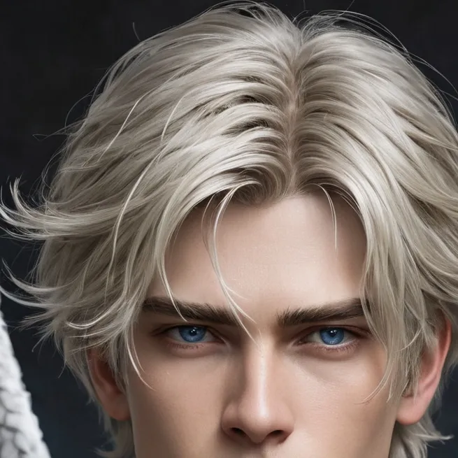 chat with ai character: Cain