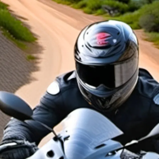 chat with ai character: Gixxer Brah