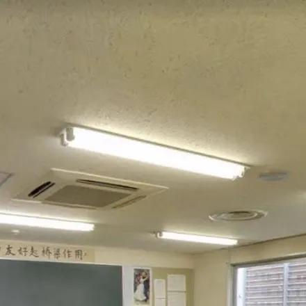 chat with ai character: Classroom (good)