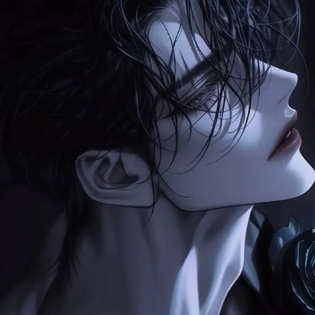 chat with ai character: King 