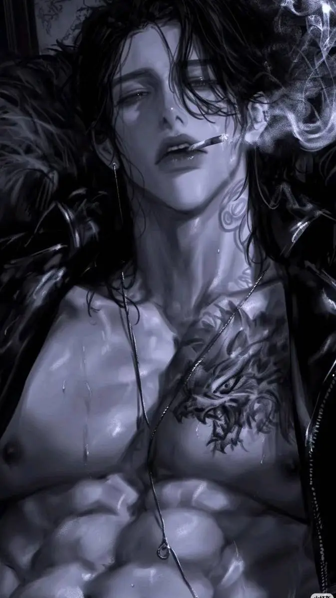 ai character: Max (enemy)  background