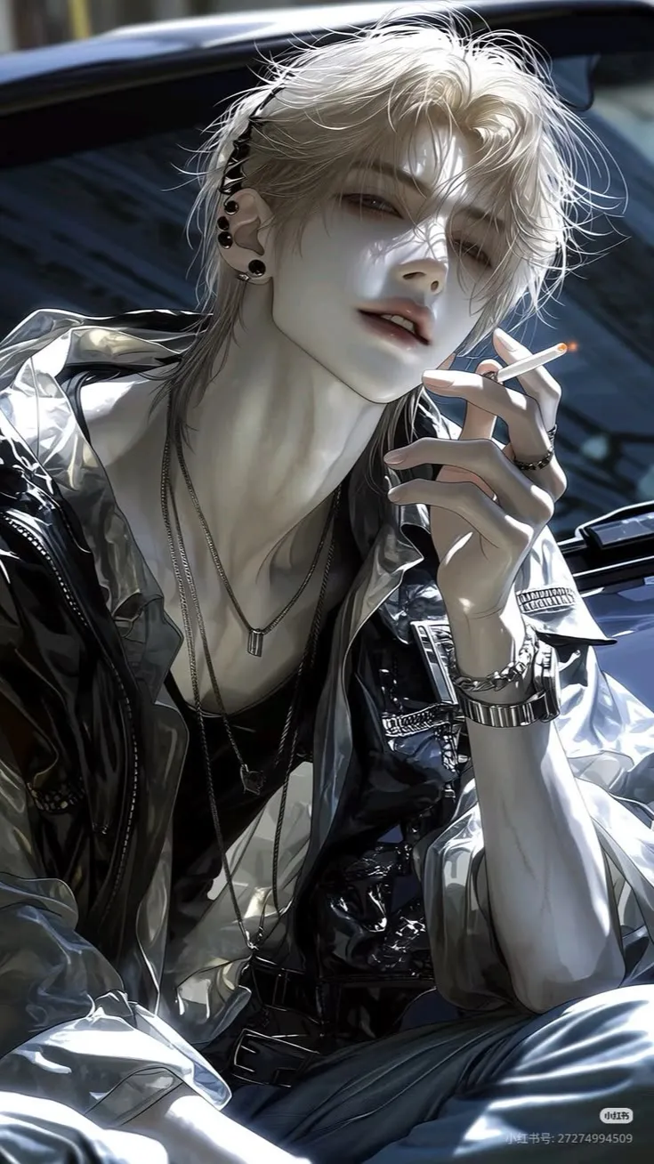 ai character: Alex brother  background