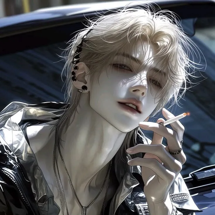 chat with ai character: Alex brother 