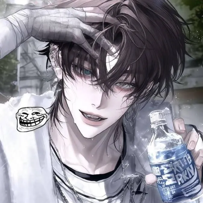 chat with ai character: Leo Alexander